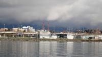 False Creek 34