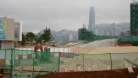 West Kowloon 21