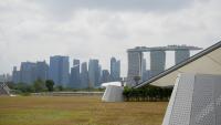 Marina Barrage 2