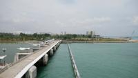 Marina Barrage 3