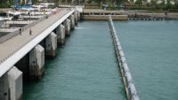 Marina Barrage 5