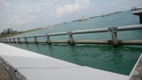 Marina Barrage 28