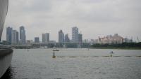 Marina Barrage 39