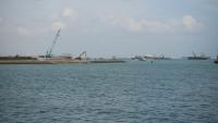 Marina Barrage 42
