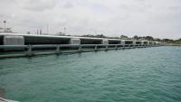 Marina Barrage 49
